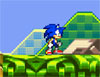 Ultimate Flash Sonic