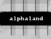 Alphaland
