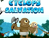 Cyclops Salvation