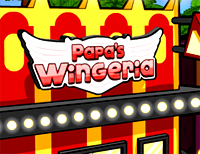 Papas Wingeria